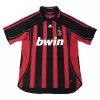 AC Milan Home Jersey Retro 2006/07 - gojersey
