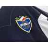 Yugoslavia Home Soccer Jersey Retro 1998 - gojersey