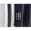Yugoslavia Home Soccer Jersey Retro 1998 - gojersey
