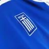 Greece Home Soccer Jersey Retro 2004 - gojersey