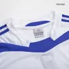 Greece Away Soccer Jersey Retro 2004 - gojersey