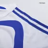 Greece Away Soccer Jersey Retro 2004 - gojersey