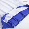 Greece Away Soccer Jersey Retro 2004 - gojersey