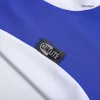Greece Away Soccer Jersey Retro 2004 - gojersey