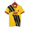 Arsenal Away Soccer Jersey Retro 1993/94 - gojersey