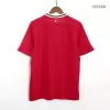 Manchester United Home Soccer Jersey Retro 2011/12 - gojersey