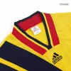 Arsenal Away Soccer Jersey Retro 1993/94 - gojersey