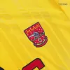 Arsenal Away Soccer Jersey Retro 1993/94 - gojersey