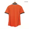 Netherlands Home Soccer Jersey Retro 1998 - gojersey