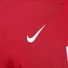 Manchester United Home Soccer Jersey Retro 2011/12 - gojersey