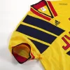 Arsenal Away Soccer Jersey Retro 1993/94 - gojersey