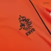 Netherlands Home Soccer Jersey Retro 1998 - gojersey