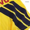 Arsenal Away Soccer Jersey Retro 1993/94 - gojersey