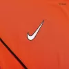 Netherlands Home Soccer Jersey Retro 1998 - gojersey