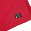 Manchester United Home Soccer Jersey Retro 2011/12 - gojersey