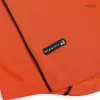 Netherlands Home Soccer Jersey Retro 1998 - gojersey