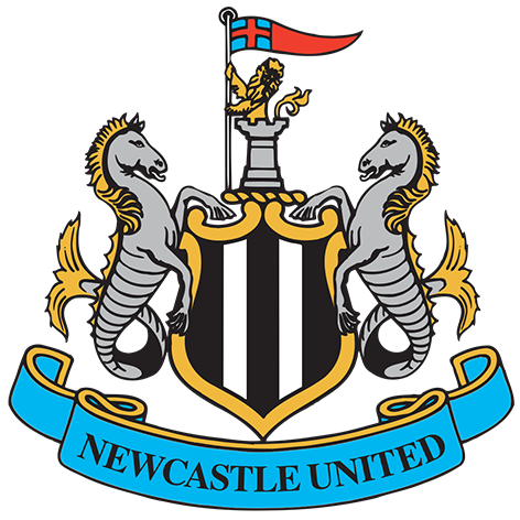 Newcastle United - gojersey
