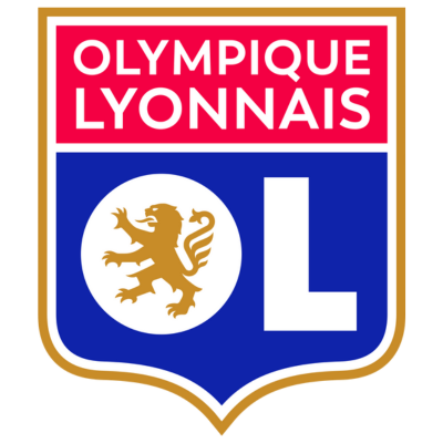 Olympique Lyonnais - gojersey