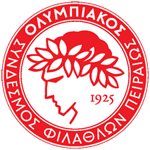 Olympiakos - gojersey