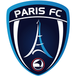 Paris FC - gojersey