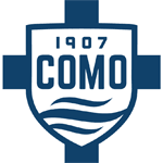 Como 1907 - gojersey