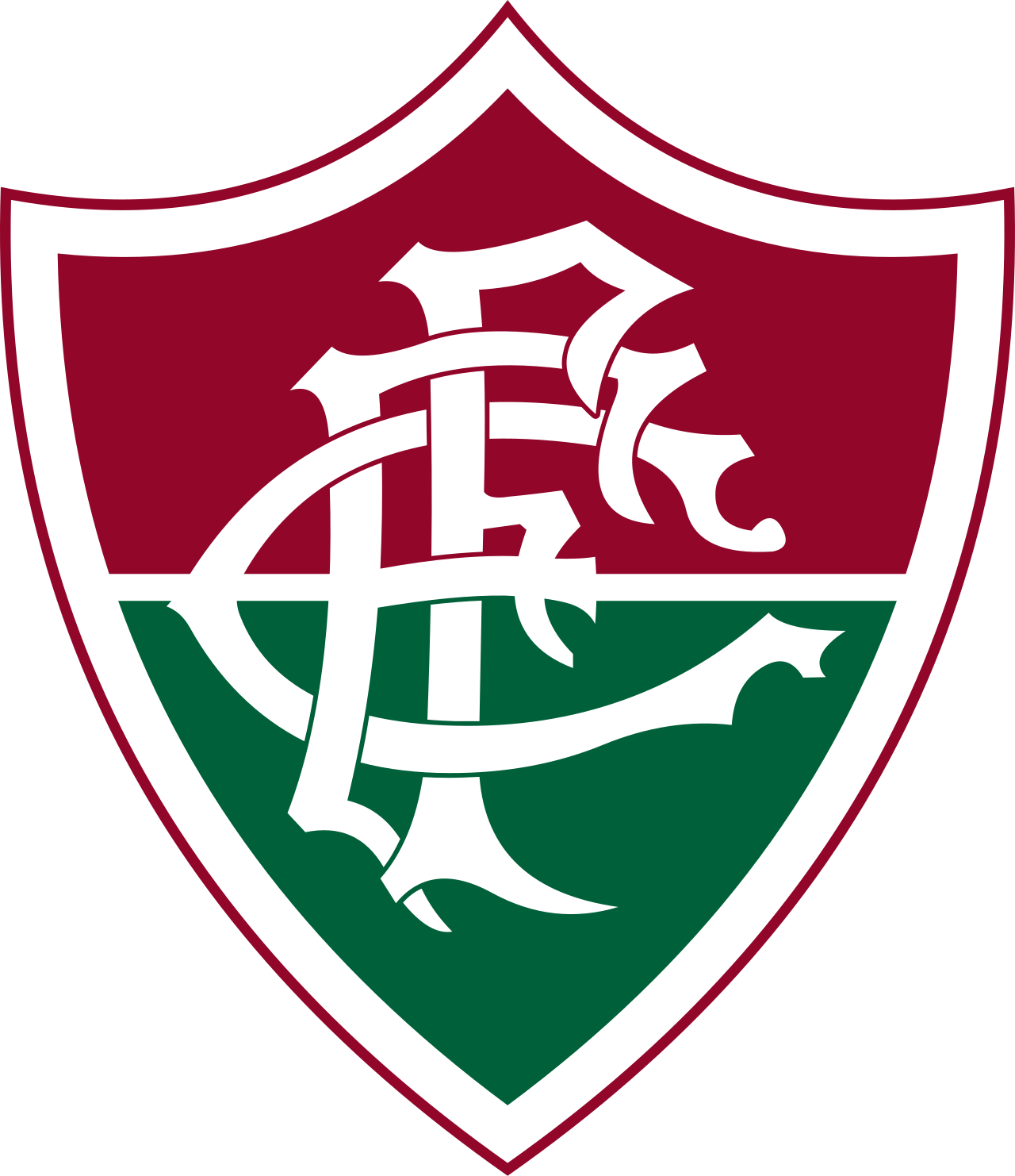 Fluminense Football Club - gojersey