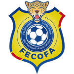 DR Congo - gojersey