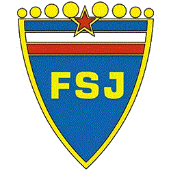 Yugoslavia - gojersey