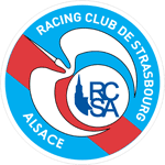 RC Strasbourg Alsace - gojersey