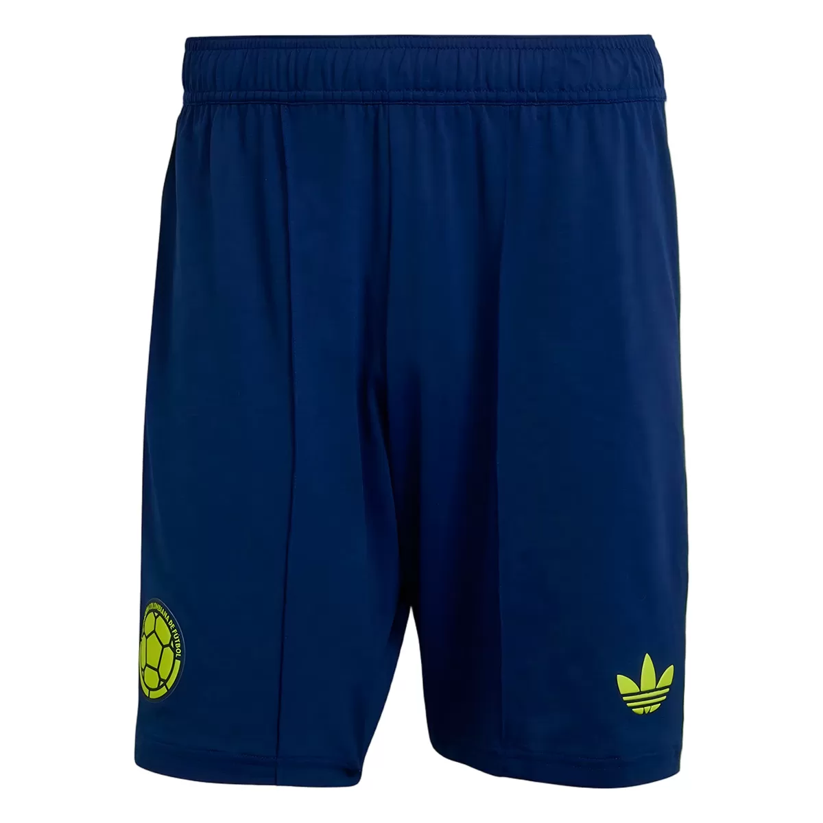 Colombia 客场 Soccer Shorts 20/26 - gojersey