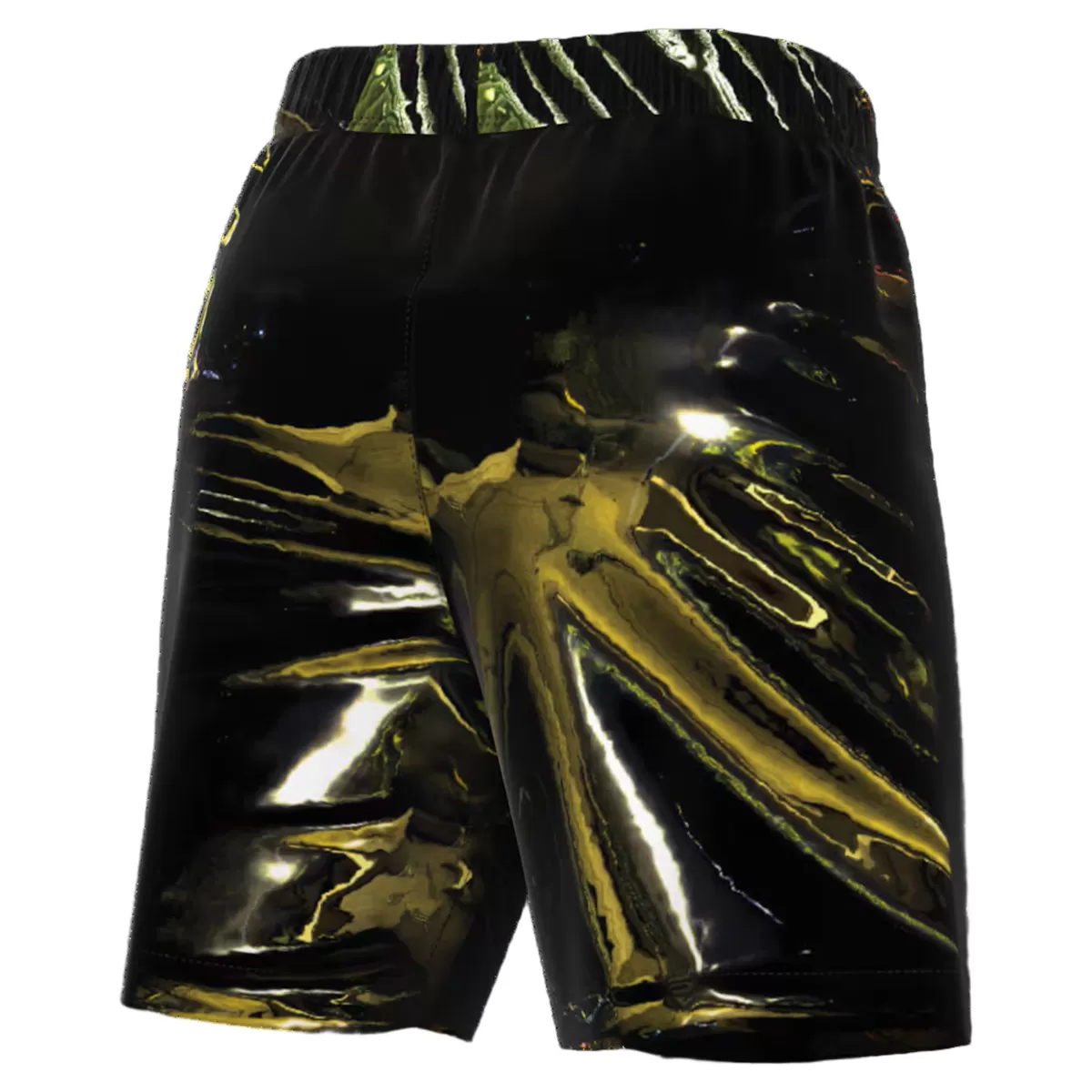 PSG 五客 Soccer Shorts 25/26 - gojersey