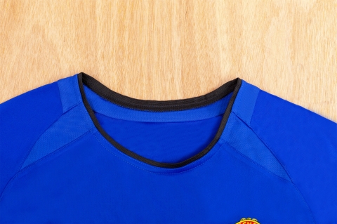 Manchester United Third Soccer Jersey Retro 2002/03 - gojersey