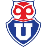 Club Universidad de Chile - gojersey
