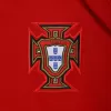 Portugal Home Soccer Jersey Retro 2016 - gojersey