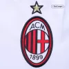 AC Milan KAKA' #22 Away Jersey Retro 2006/07-UCL - gojersey