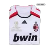 AC Milan KAKA' #22 Away Jersey Retro 2006/07-UCL - gojersey