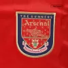 Arsenal Home Jersey Retro 1998/99 - gojersey