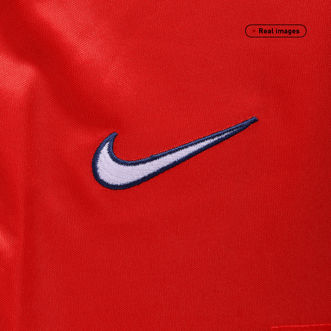 Arsenal Home Jersey Retro 1998/99 - gojersey