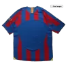 Barcelona Home Jersey Retro 2005/06  - UCL Final - gojersey