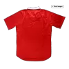 Manchester United Home Jersey Retro 1999/00 - UCL - gojersey