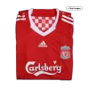 Liverpool Home Jersey Retro 2008/09 - gojersey