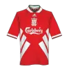 Liverpool Home Jersey Retro 1993/95 - gojersey