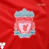 Liverpool Home Jersey Retro 2008/09 - gojersey