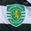 Sporting CP Home Jersey Retro 2001/3 - gojersey