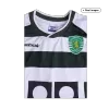Sporting CP Home Jersey Retro 2001/3 - gojersey