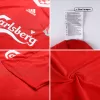 Liverpool Home Jersey Retro 2008/09 - gojersey