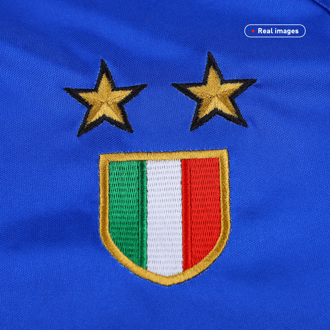 Juventus DEL PIERO #10 Third Away Soccer Jersey Retro 1995/96 - gojersey