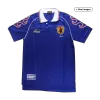 Japan Home Jersey Retro 1998 World Cup - gojersey