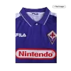 Fiorentina Home Jersey Retro 1998/99 - gojersey