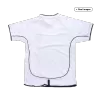 England Home Jersey Retro 2002 - gojersey